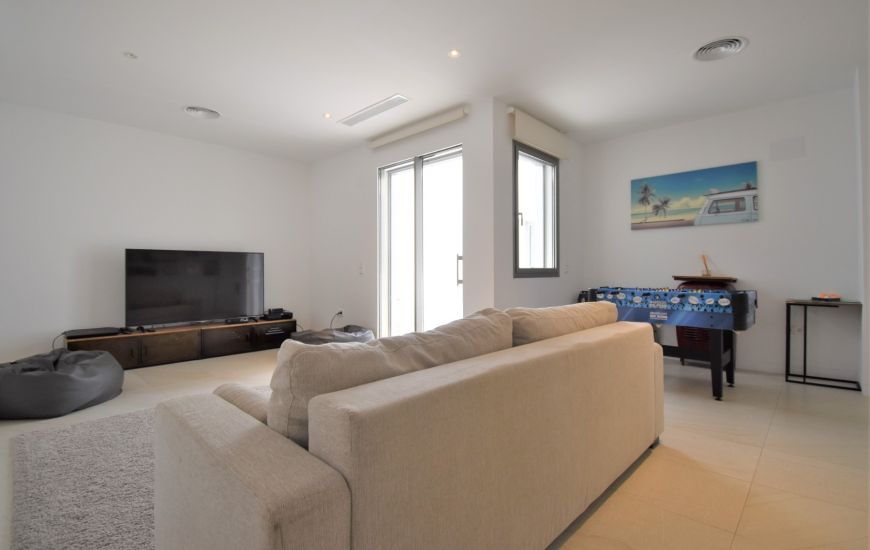 Sale - Villa - Las Colinas - Las Colinas Golf Resort