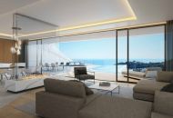 Nueva construcción  - Villa - Altea