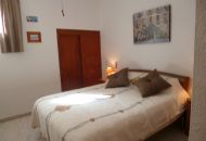 Venta - Bungalow - Villamartin