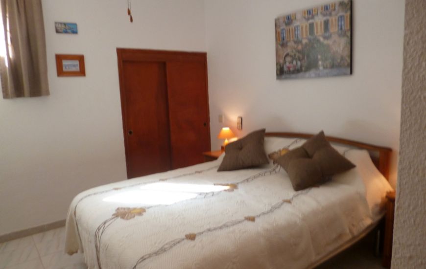 Venta - Bungalow - Villamartin