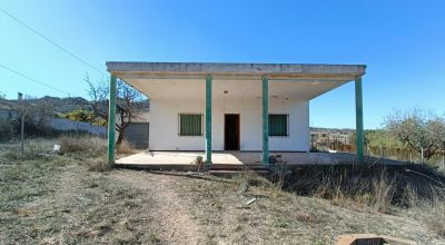 Country Property - Sale - Hondon de los Frailes - Hondon de los Frailes