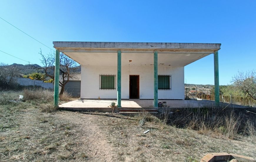 Venta - Casa Rural - Hondon de los Frailes