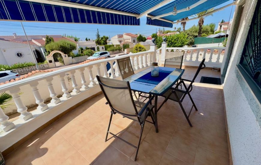 Sale - Villa - Ciudad Quesada