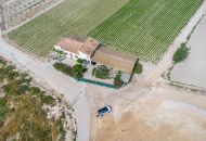 Sale - Country Property - Orihuela