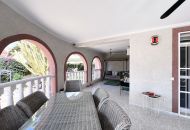 Sale - Villa - Ciudad Quesada