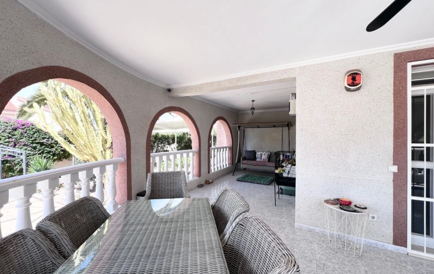 Sale - Villa - Ciudad Quesada