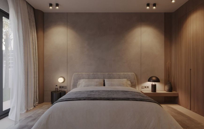 New Build - Villa - La Romana