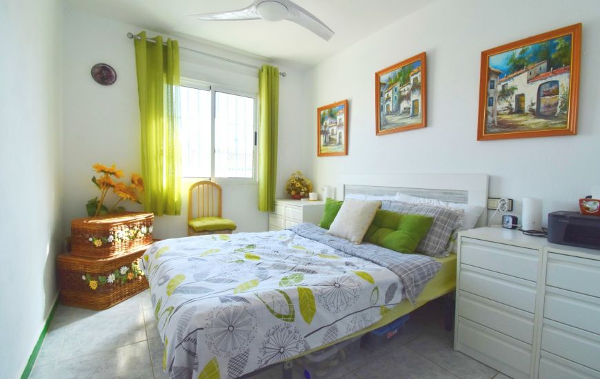 Sale - Apartments - Orihuela Costa