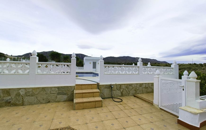 Venta - Casa Rural - Albatera