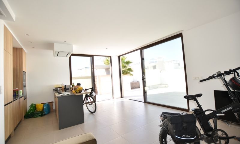 Sale - Apartments - Benijófar - 