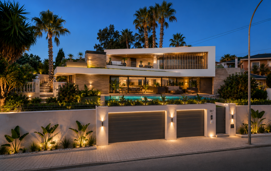 Venta - Villa - Ciudad Quesada