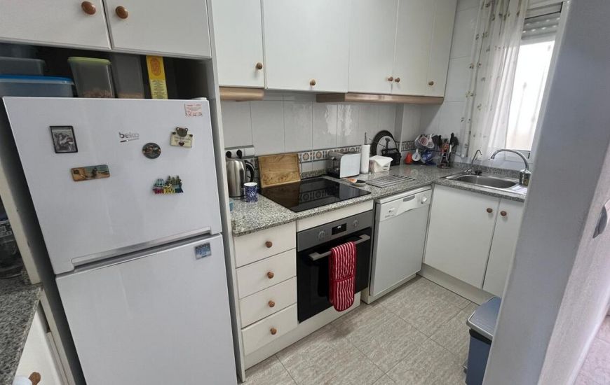 Sale - Apartments - Almoradí - Almoradi