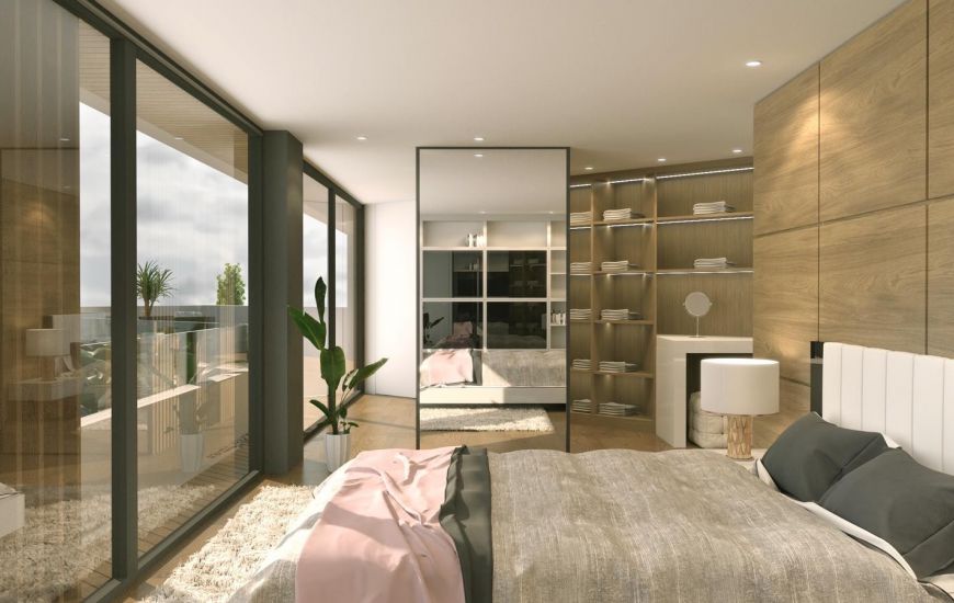 Sale - Villa - Ciudad Quesada