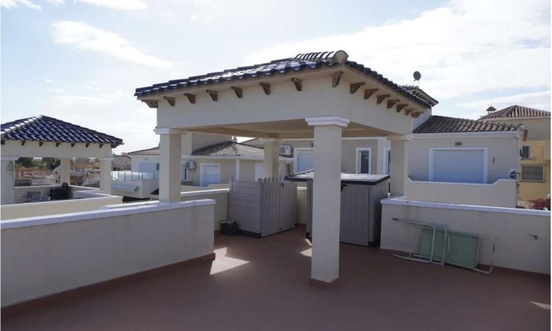 Sale - Villa - San Miguel de Salinas - San Miguel De Salinas