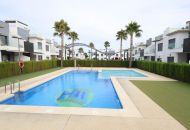 Venta - Bungalow - Pilar de la Horadada