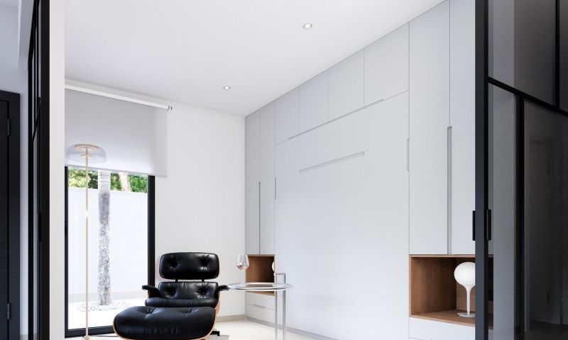 Sale - Bungalow - Pilar de la Horadada