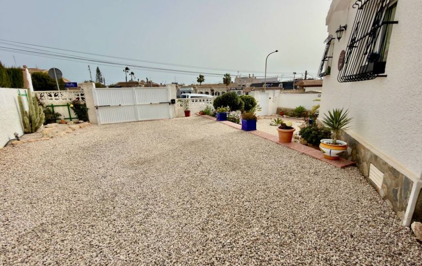 Sale - Villa - Ciudad Quesada