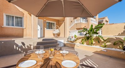 Apartments - Sale - Orihuela Costa - Orihuela Costa