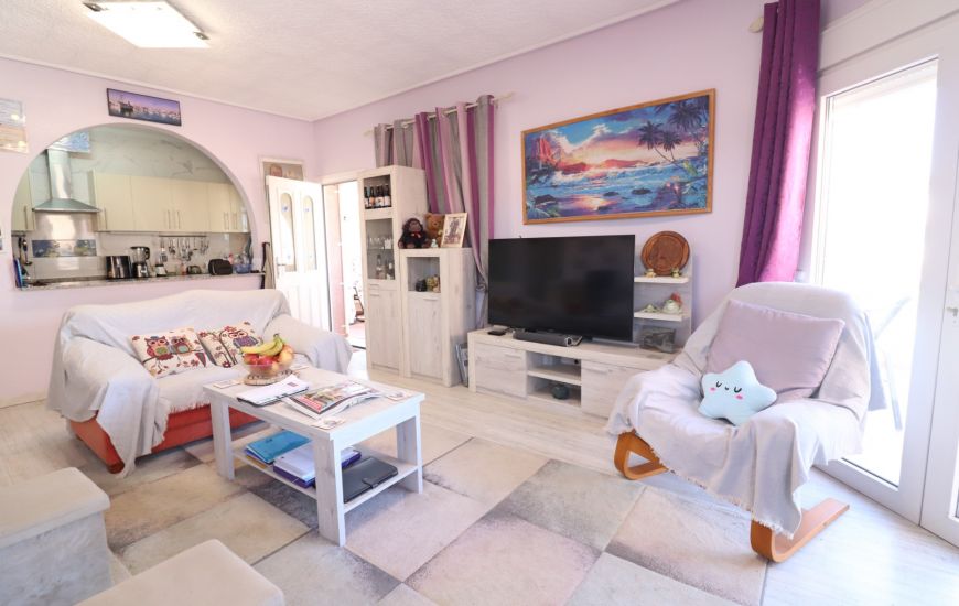 Venta - Villa - Benimar
