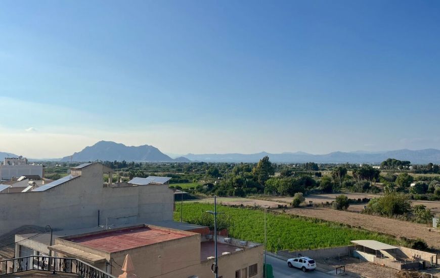 Sale - Apartments - Algorfa