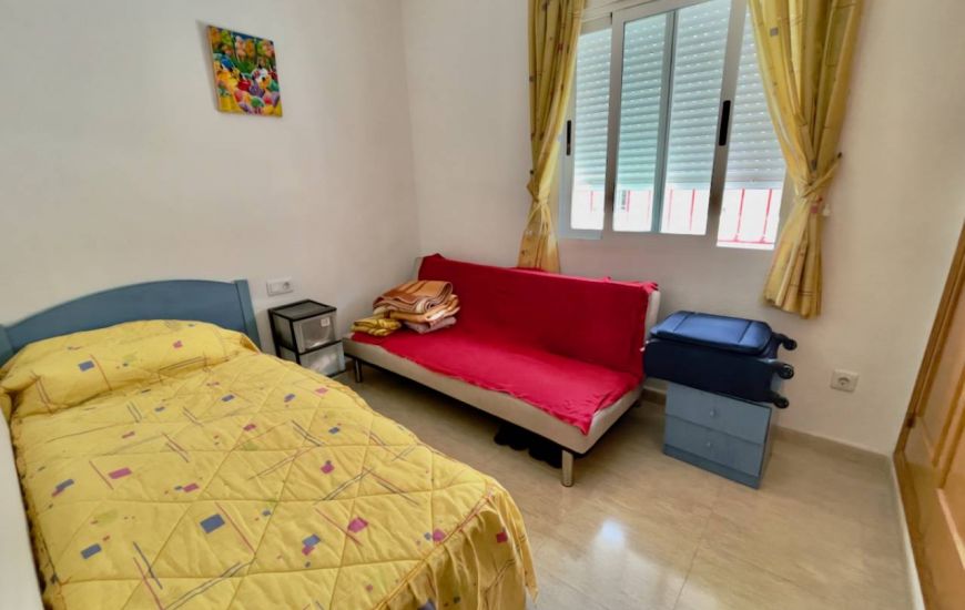 Sale - Villa - Algorfa