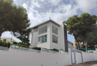 New Build - Villa - Los Balcones - Los Balcones, Torrevieja