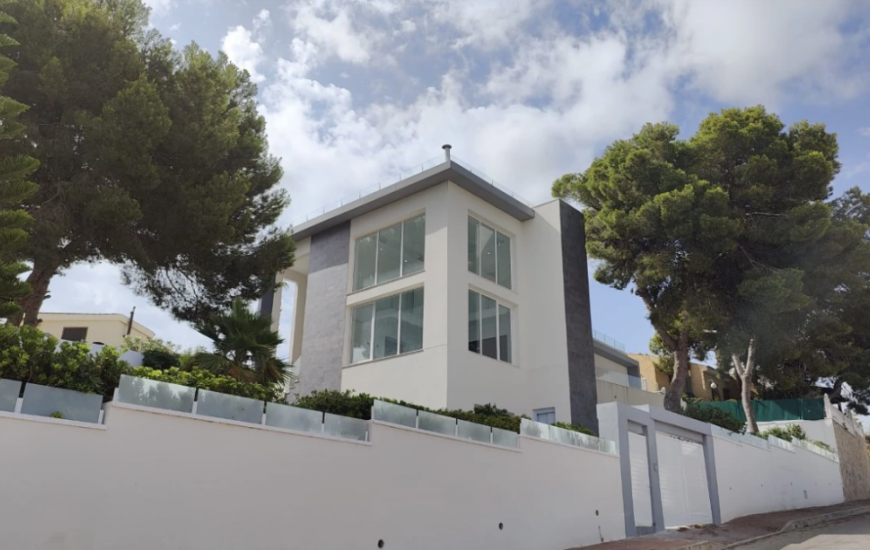 New Build - Villa - Los Balcones - Los Balcones, Torrevieja