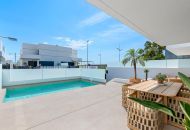 Nueva construcción  - Villa - Dolores