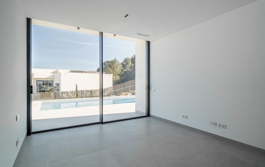 Nueva construcción  - Villa - Orihuela