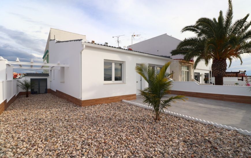 Venta - Bungalow - Ciudad Quesada