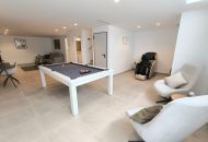 Sale - Semi - Detached Villa - Algorfa