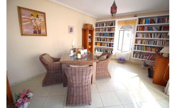 Venta - Villa - Orihuela Costa