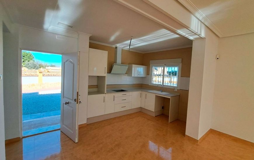 Sale - Finca - Catral