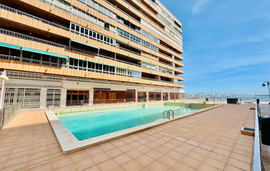 Venta - Apartamento - Torrevieja