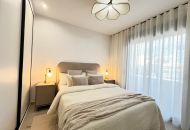 Nueva construcción  - Villa - Benferri