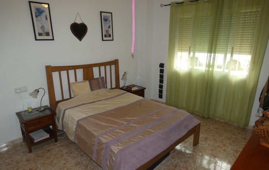 Sale - Townhouse - Jacarilla