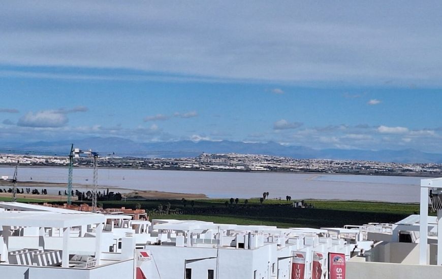 Sale - Apartments - Los Balcones