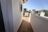 Sale - Townhouse - Algorfa