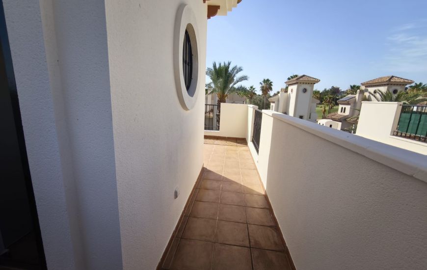 Sale - Townhouse - Algorfa