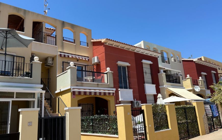 Sale - Apartments - Torrevieja