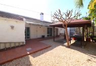 Sale - Villa - Benijofar - 