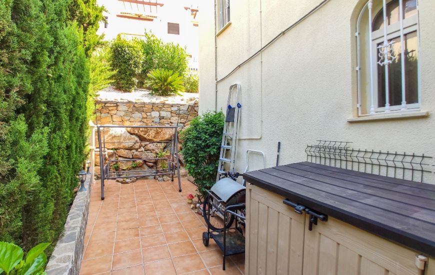 Venta - Villa - Las Ramblas