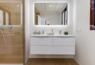 Nueva construcción  - Villa - Finestrat