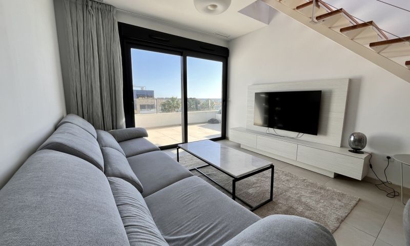 Venta - Apartamentos - 