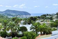 Nueva construcción  - Villa - Moraira