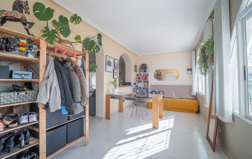 Sale - Villa - Ciudad Quesada