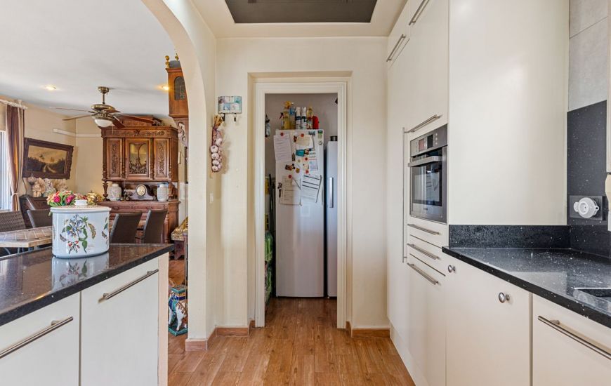 Sale - Villa - Benijófar - Benijofar