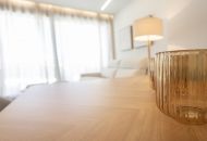 Nueva construcción  - Apartamentos - Denia