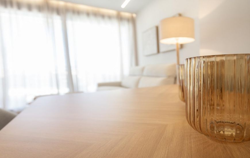 Nueva construcción  - Apartamentos - Denia