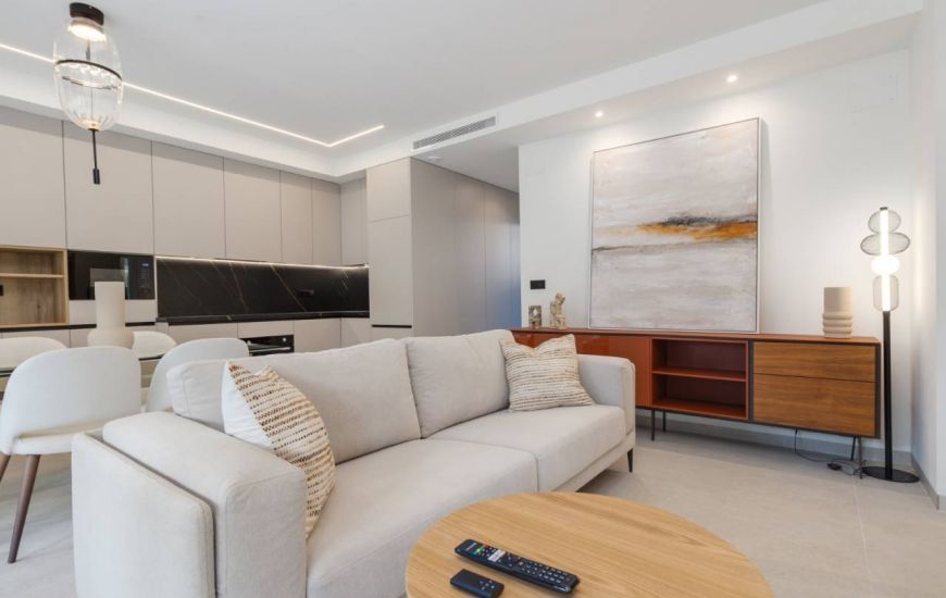 Nueva construcción  - Apartamentos - Guardamar del Segura